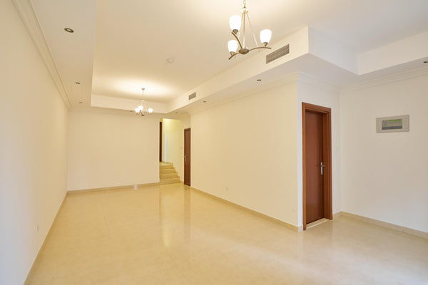 Spacious 3-Bedroom Townhouse for Sale in JVC District 12 – Al Barsha South