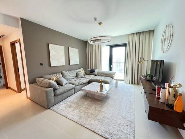 Luxury Fully Furnished 3BR Apartment in VIDA Marina Residence, Dubai Marina – AED 7.6M